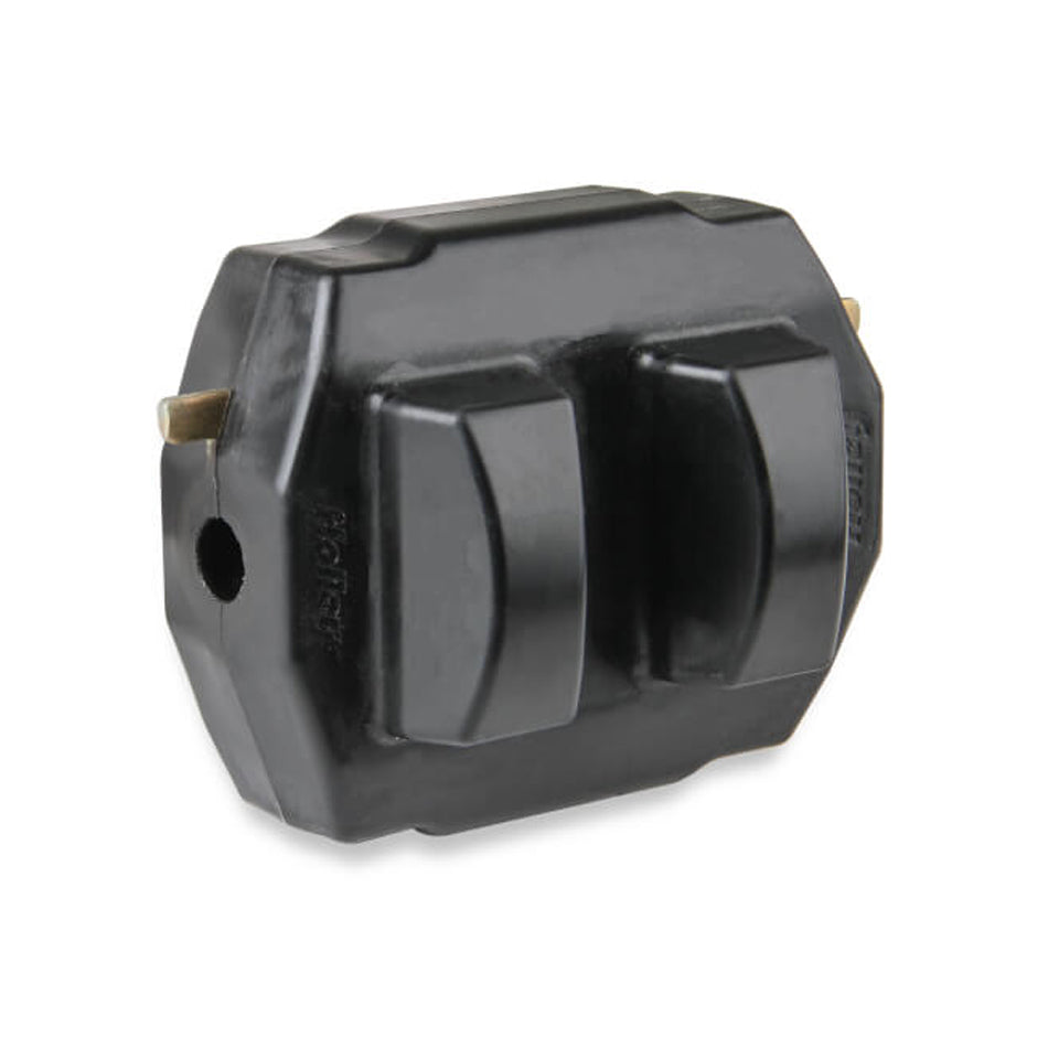 Hooker Motor Mount Insert GM LS Black Polyurethane HKR71221016