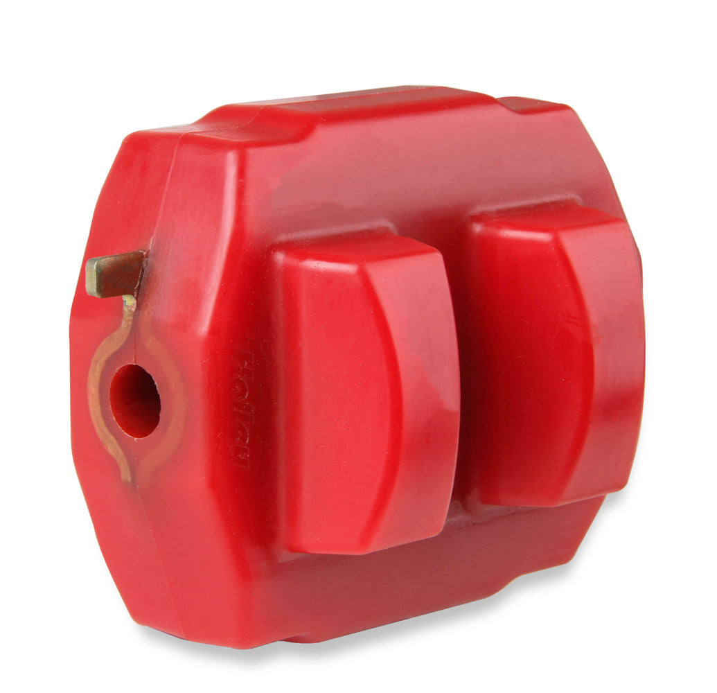 Hooker HD Engine Mount Insert - Polyurethane - Red HKR71221017