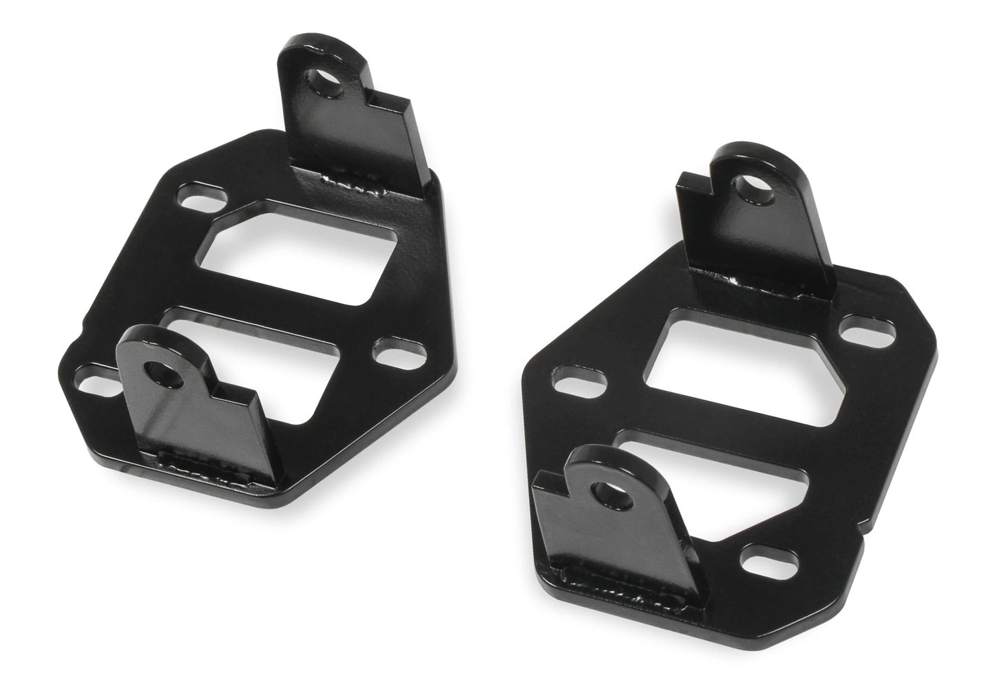 Hooker Engine Mount Bracket Kit LS Swap GM S10/Sonoma HKR71221029HKR