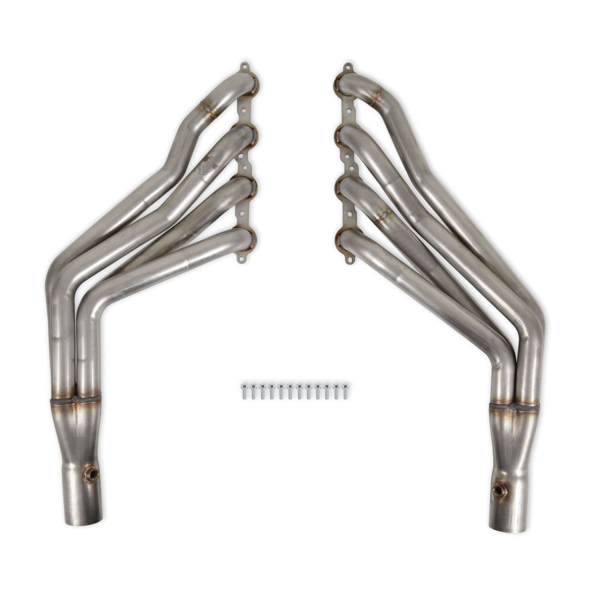 Hooker Exhaust Headers 304SS LS Swap GM C10 Truck HKRBH13231