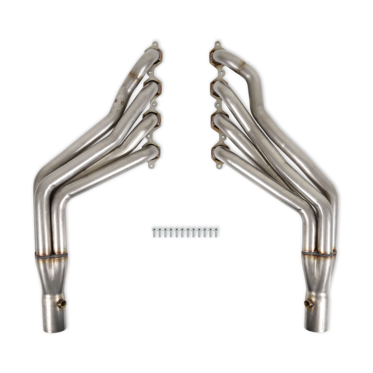 Hooker Exhaust Headers 304SS LT5 Swap GM C10 Truck HKRBH13240