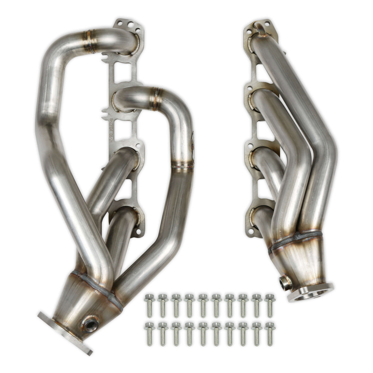 Hooker Exhaust Headers Gen III Hemi Swap 73-74 A-Body HKRBH23104