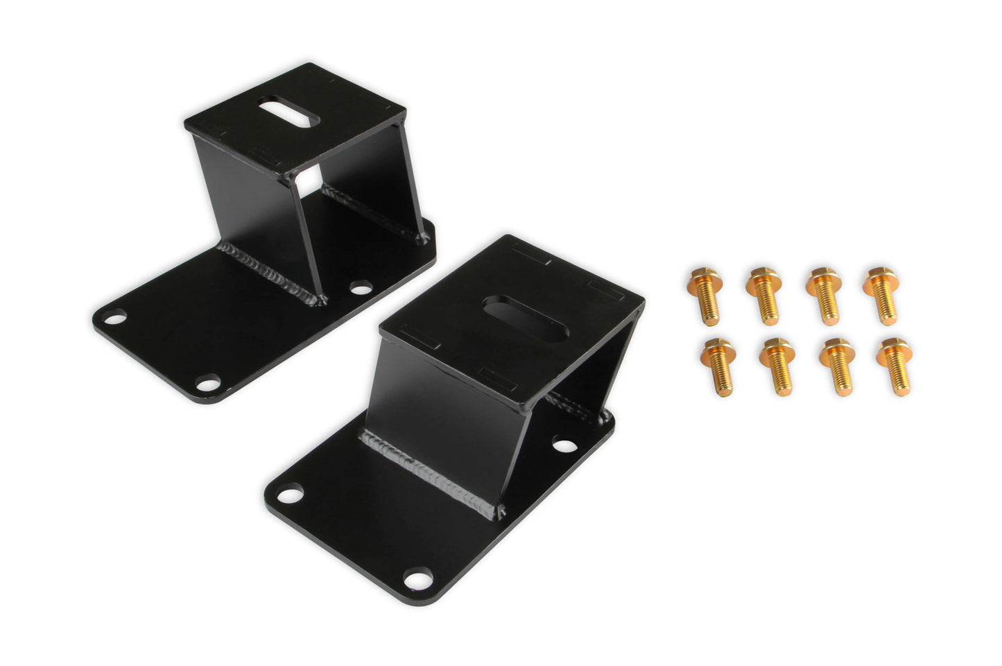 Hooker Engine Mount Swap Kit Gen III Hemi Dodge Truck HKRBHS524