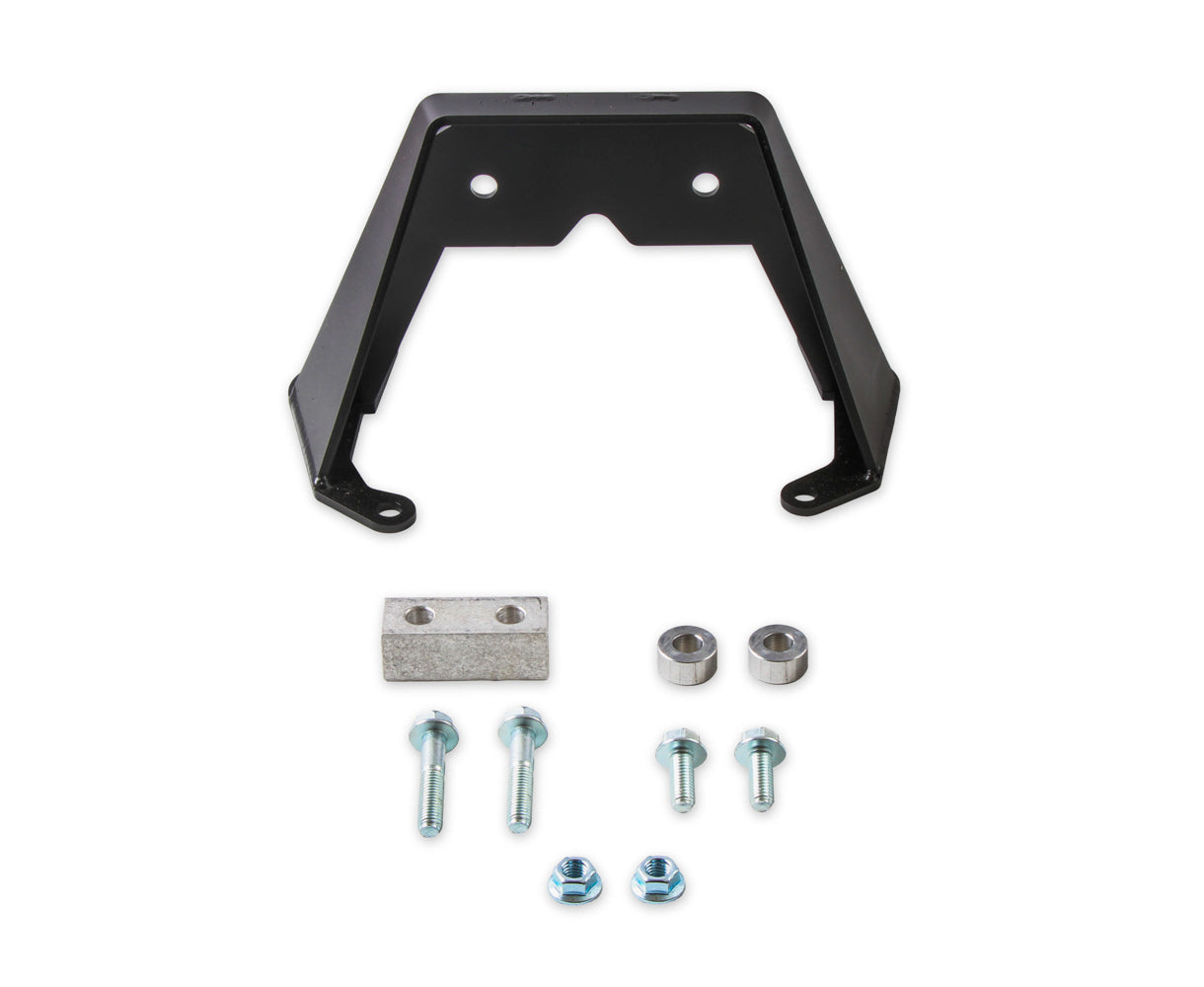 Hooker Trans Crossmember Swap Brkt Kit Dodge D100/D150 HKRBHS528