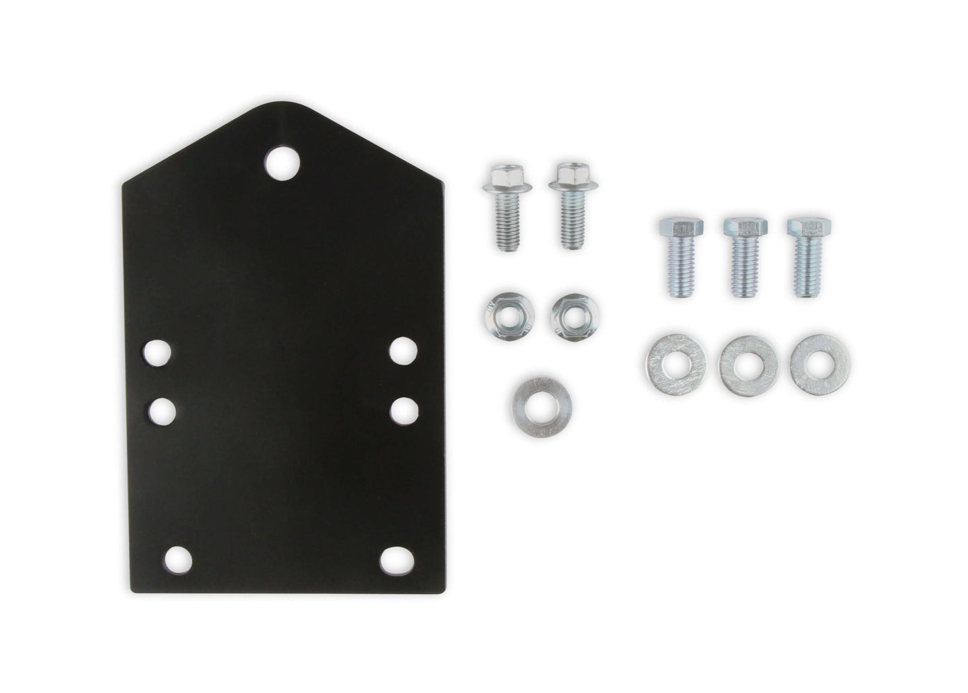 Hooker Trans Crossmember Swap Brkt Kit Dodge D100/D150 HKRBHS529