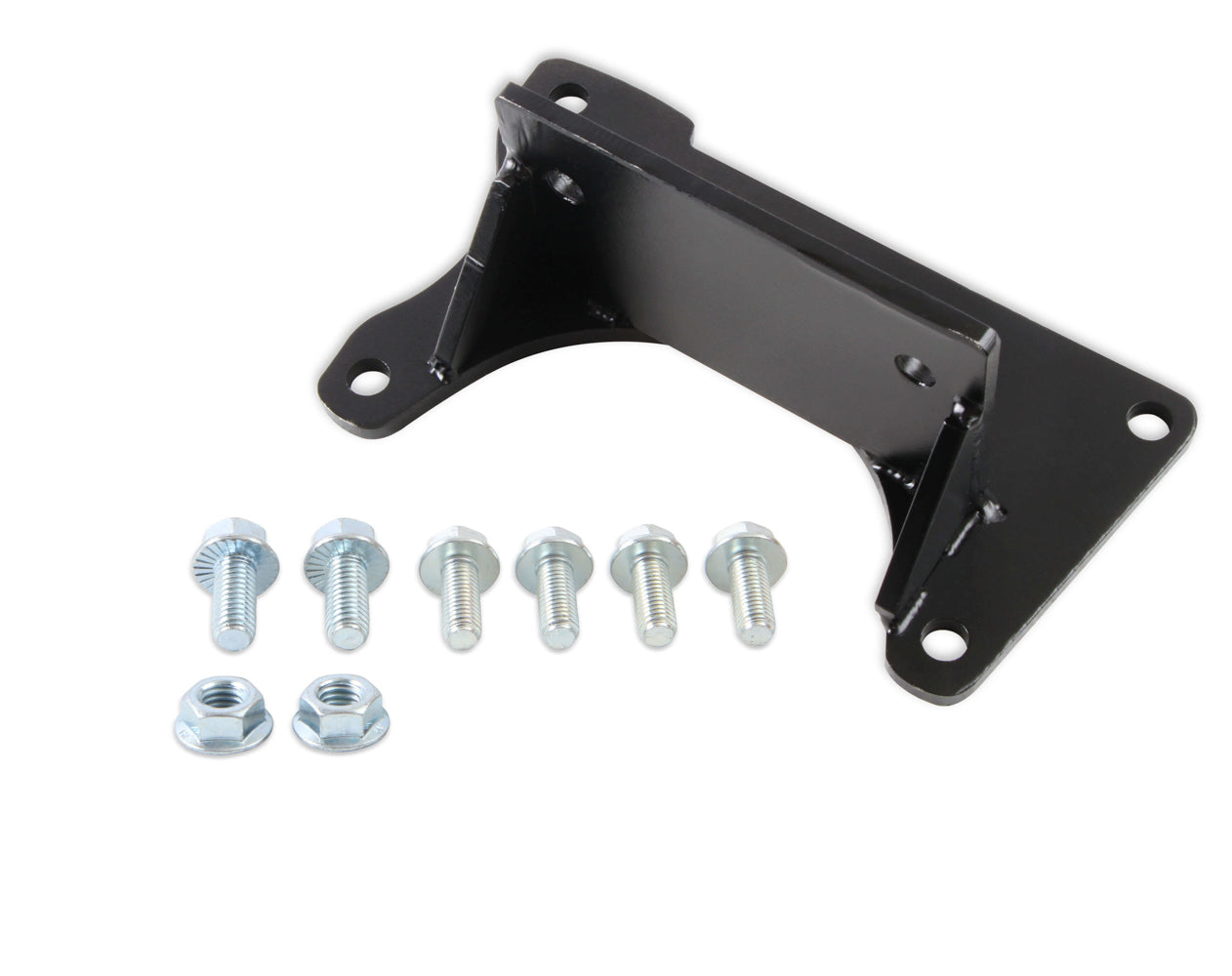 Hooker Trans Crossmember Swap Brkt Kit Mopar B-Body HKRBHS536