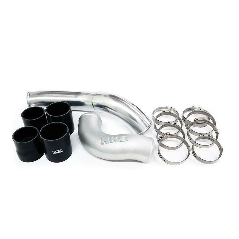 PLM HKS Intercooler Piping Kit - For FK8 Civic Type R