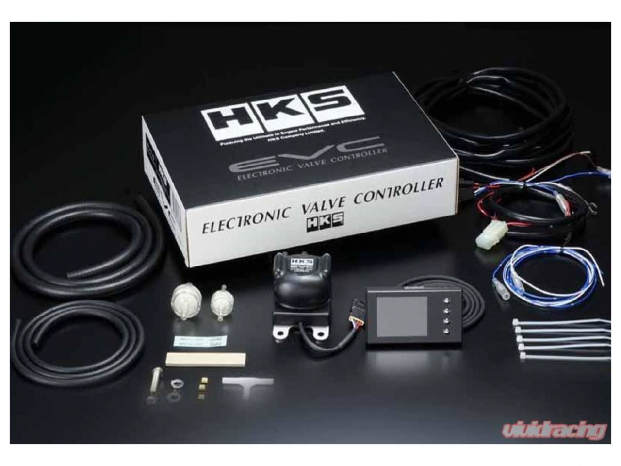 HKS Fuel Hoses 4599-RA008 Item Image