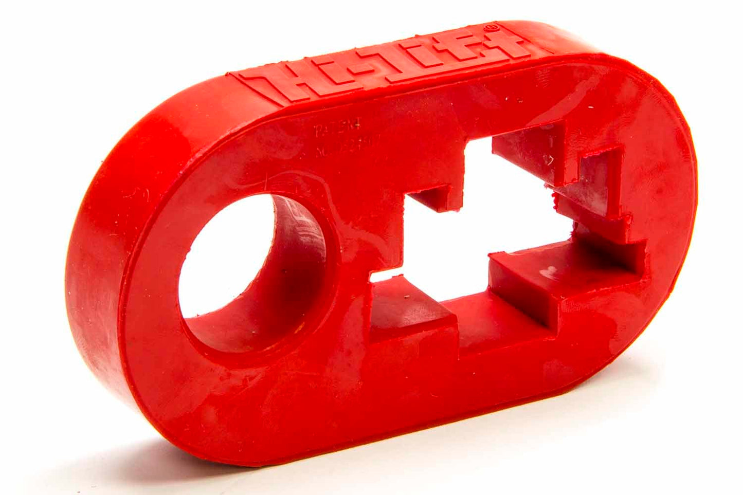 Hi Lift Jack Co Handle Keeper Red HLJHK-R