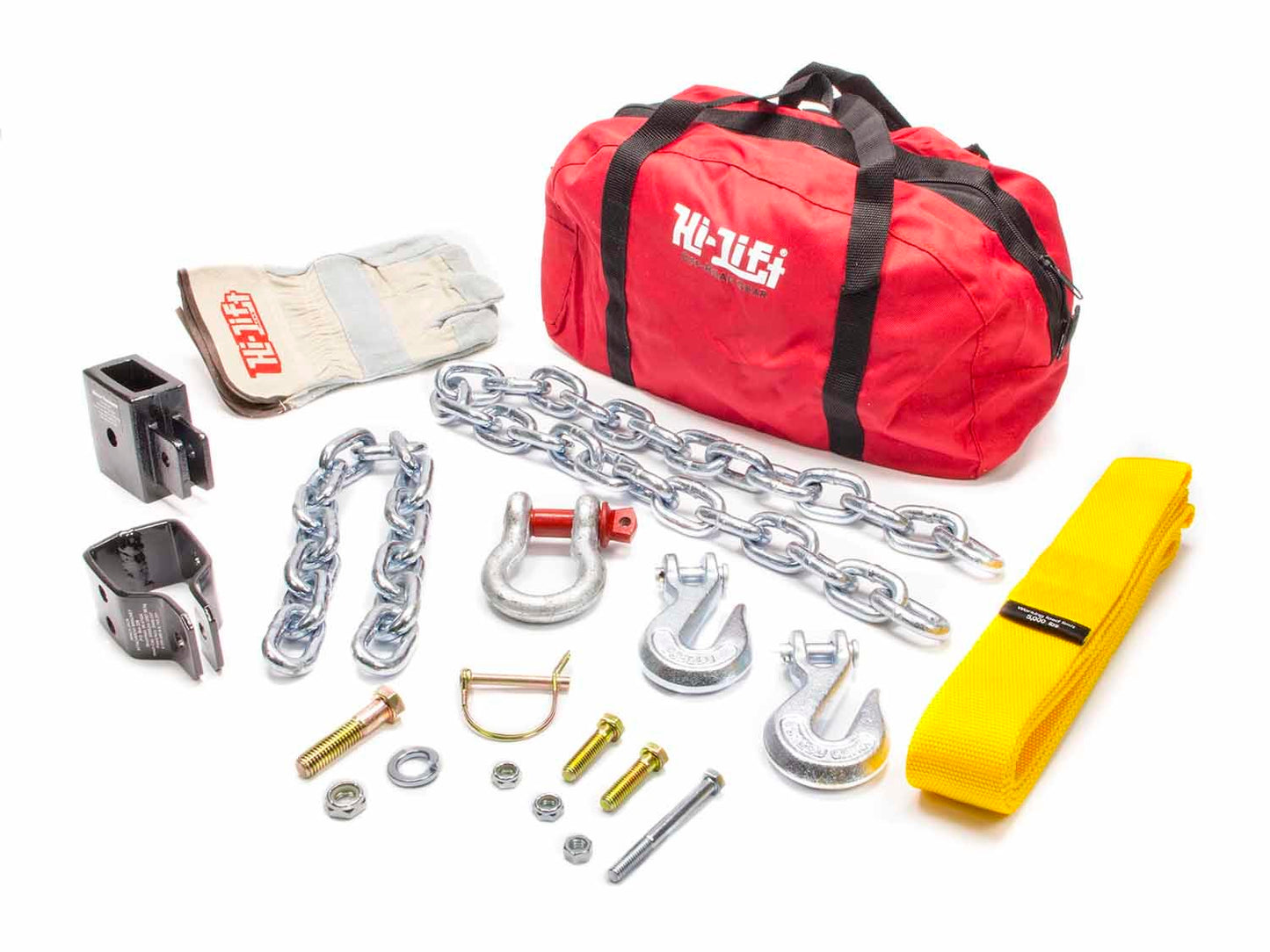 Hi Lift Jack Co Off-Road Kit HLJORK