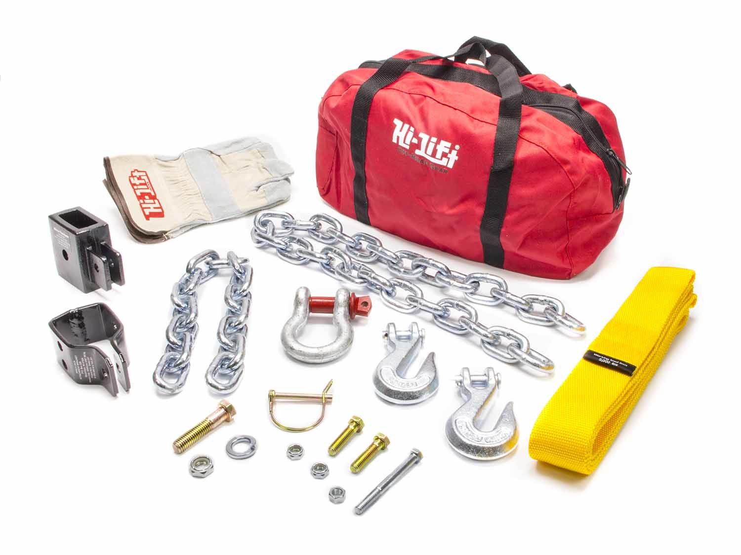 Hi Lift Jack Co Off-Road Kit HLJORK