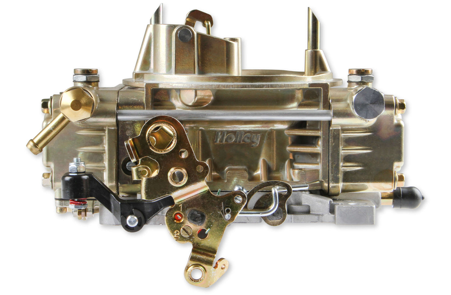 Holley Performance Carburetor 465CFM HLY0-1848-2