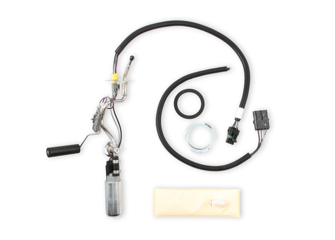 Holley EFI Fuel Pump Module 68-70 Mopar B-Body HLY12-314