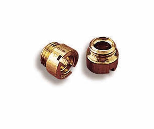 Holley Alcohol Jets (2) HLY122-138