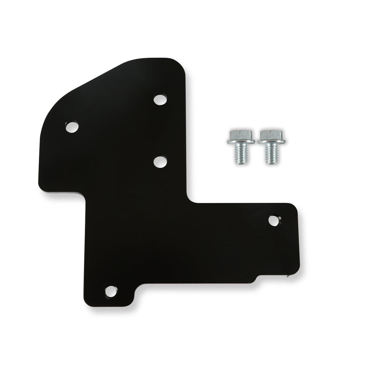 Holley DBW Pedal Bracket - 73-87 GM C10 Truck HLY145-112