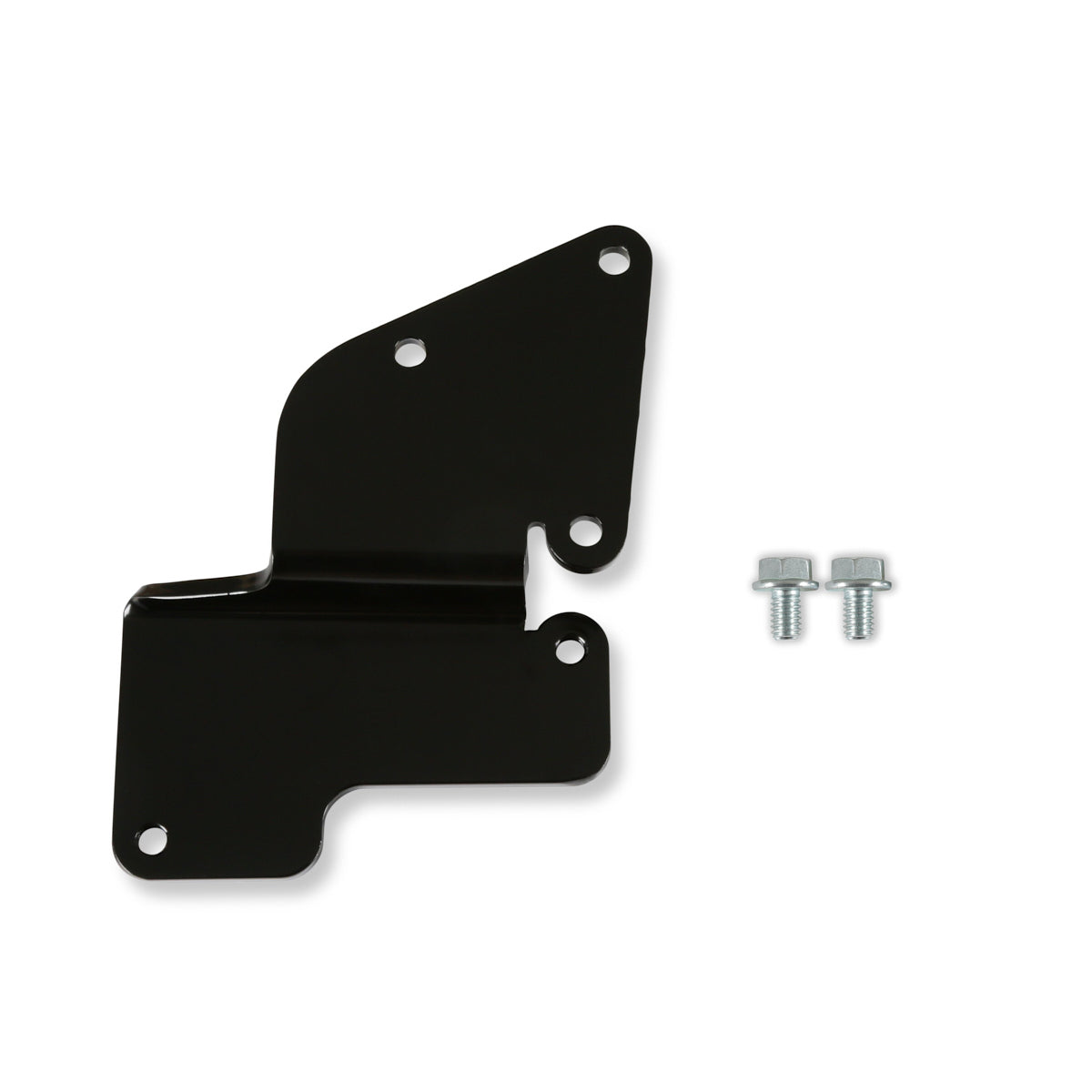 Holley DBW Pedal Bracket - 94-04 GM S10 Truck HLY145-121