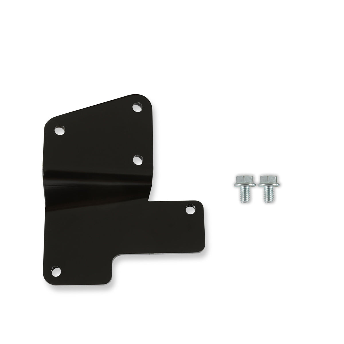 Holley DBW Pedal Bracket - 70-81 Camaro HLY145-131