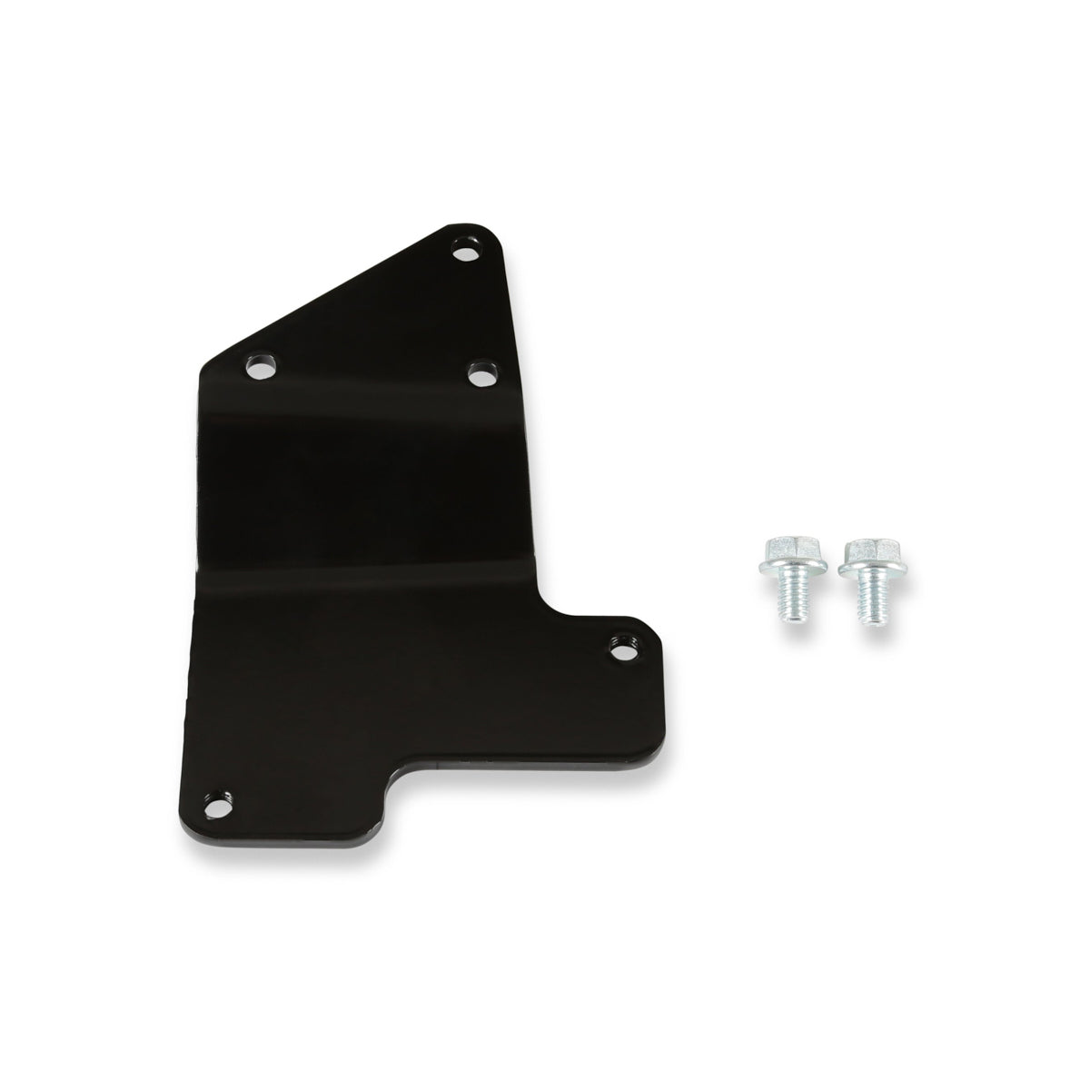 Holley DBW Pedal Bracket - 82-88 GM G-Body HLY145-140