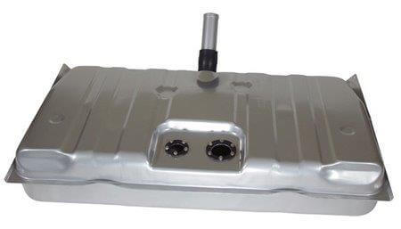Holley Steel Fuel Tank w/EFI Fuel Pump 70-73 Camaro HLY19-108