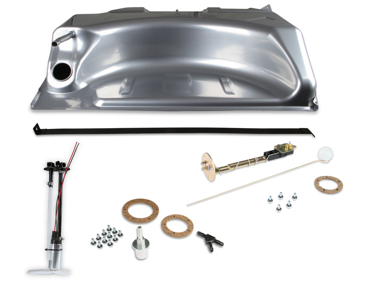 Holley Sniper EFI Fuel Tank Sys 66-67 Dodge Charger/GTX HLY19-183