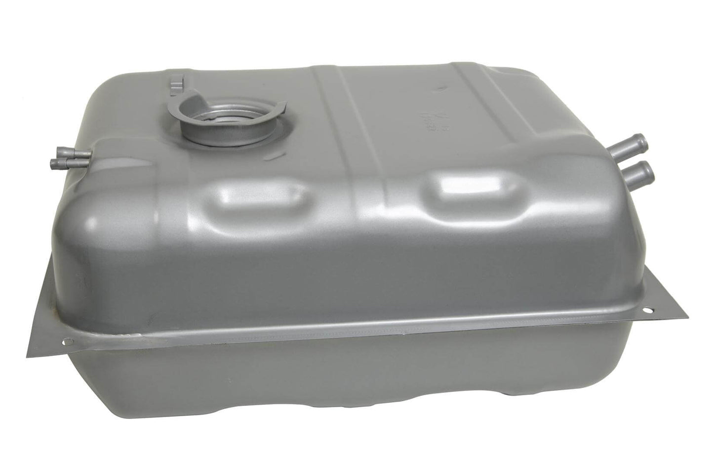 Holley 15.5 Gal Fuel Tank Steel 78-86 Jeep CJ HLY19-510