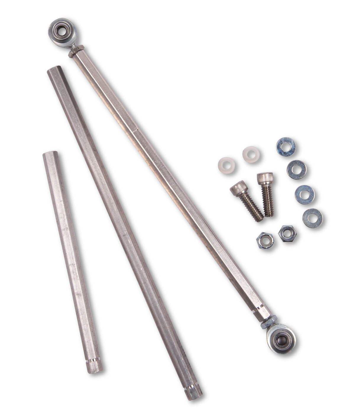 Holley Linkage Kit - 2x4 Sniper EFI - 4150 HLY20-43