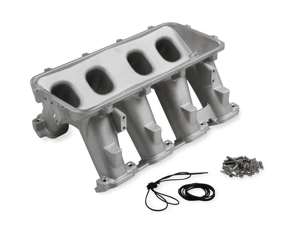 Holley 6.2L LT1 Hi-Ram Intake Manifold Base Only HLY300-237