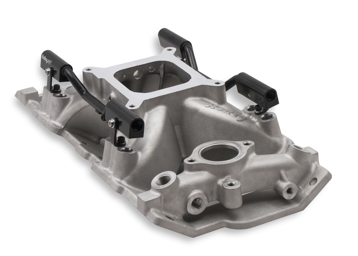 Holley SBC EFI Intake Manifold 4150 Flange HLY300-260