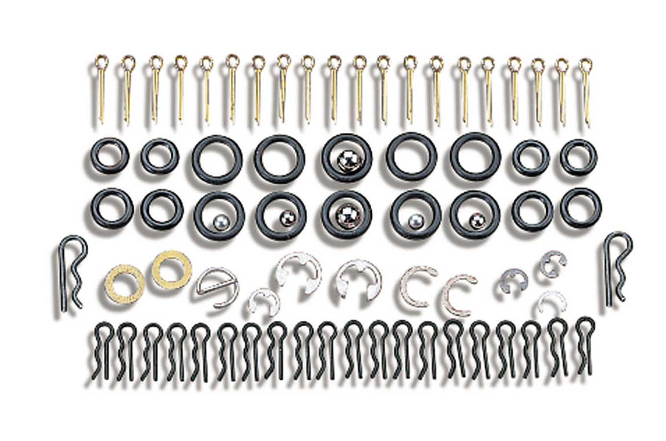 Holley Small Parts Assortment HLY34-10