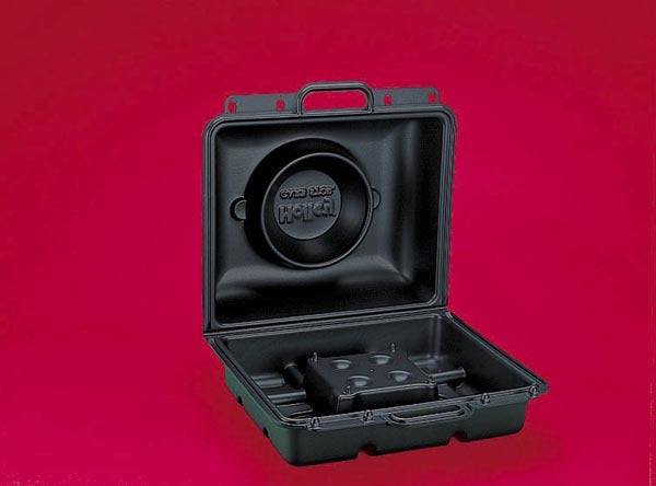 Holley Storage Box HLY36-176