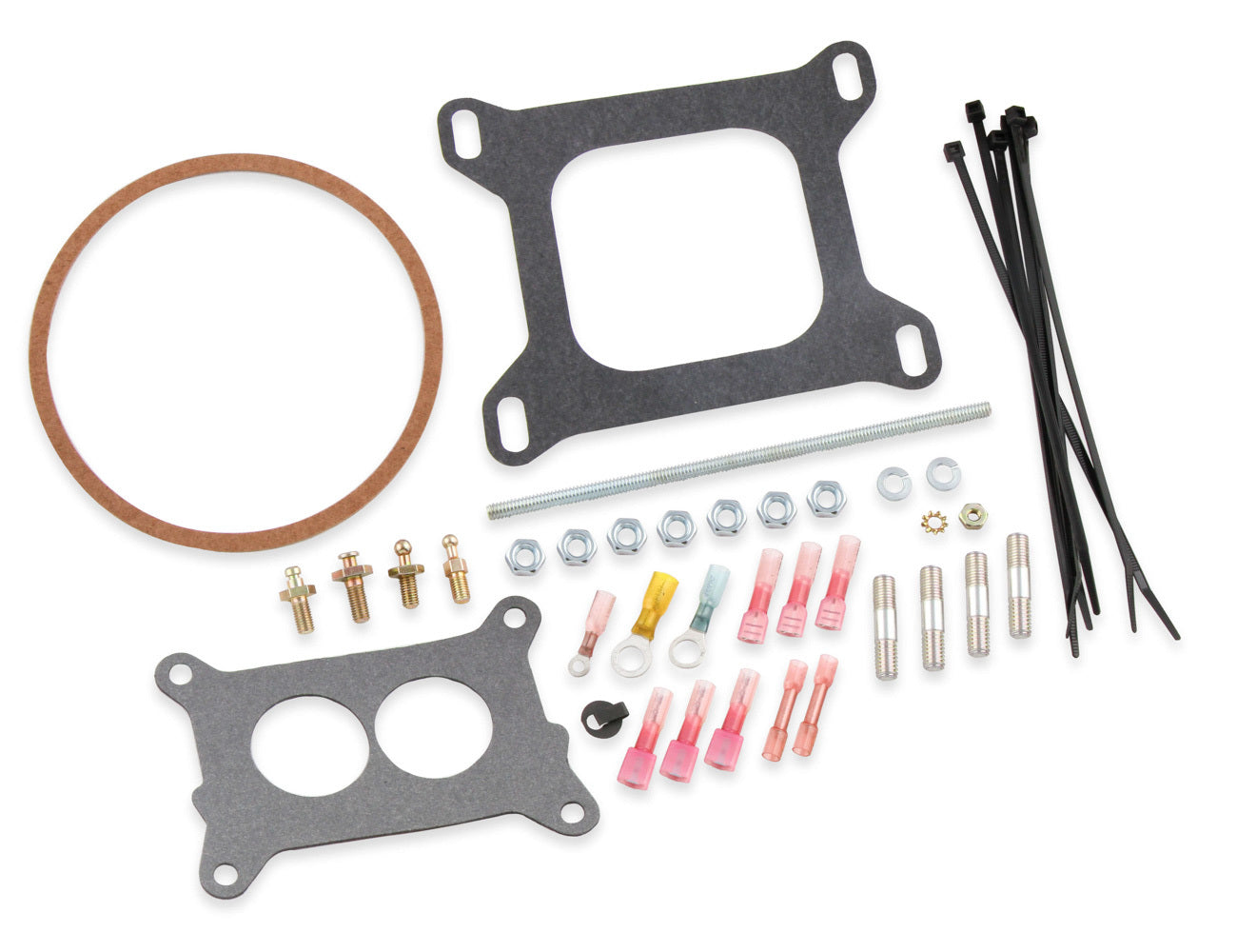 Holley Sniper EFI Installation Kit HLY520-1