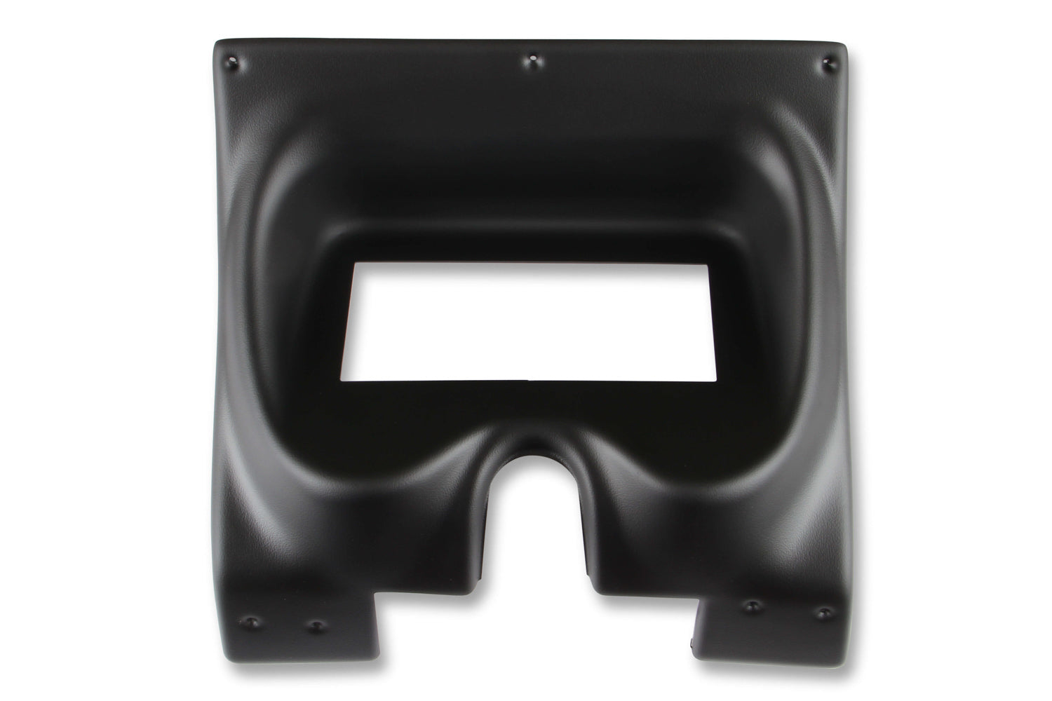 Holley EFI Dash-7 Dash Bezel Camaro 67-68 HLY553-379