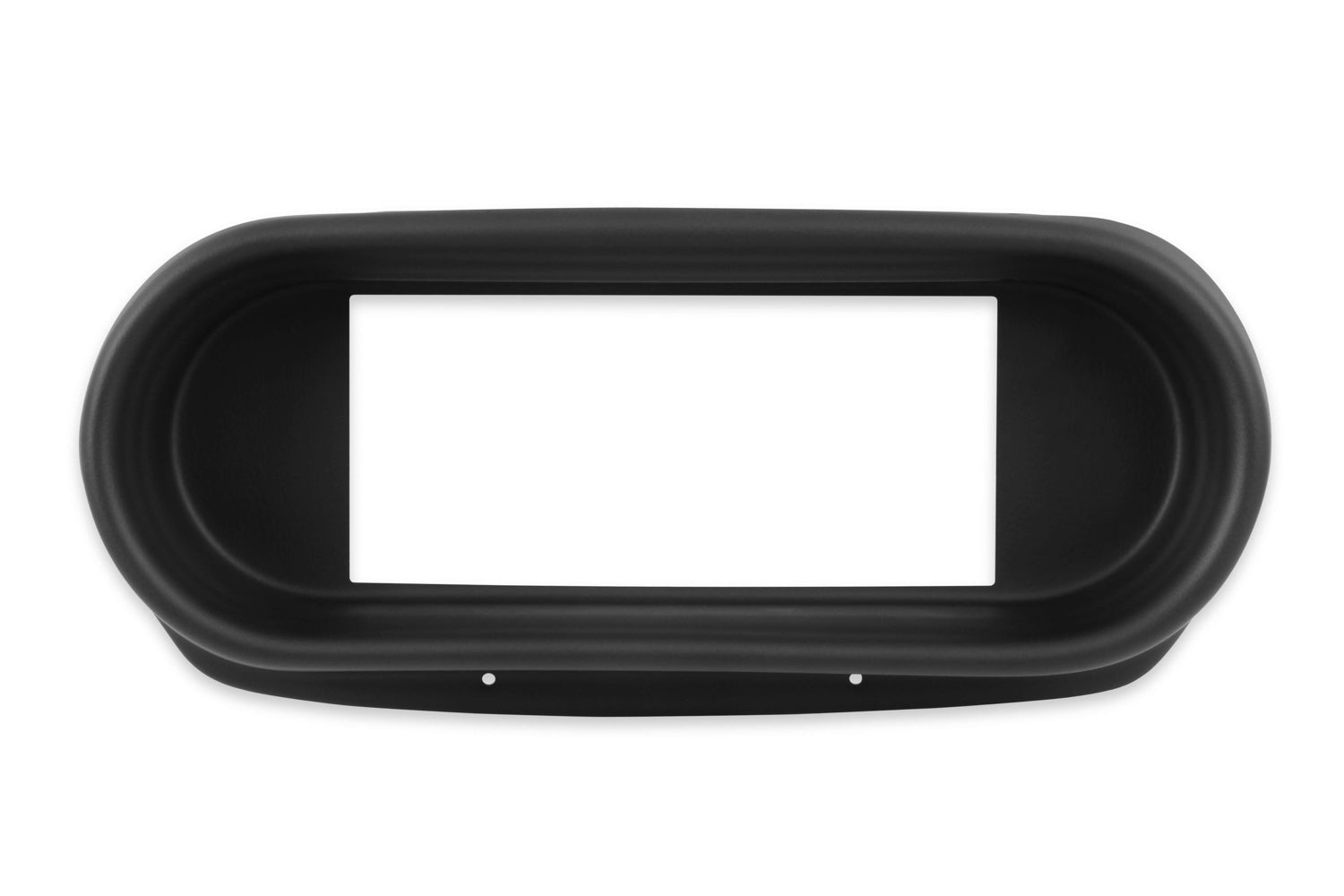 Holley EFI Dash-7 Dash Bezel 62-65 Nova HLY553-399