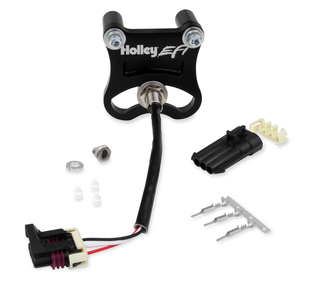 Holley Cam Sync Kit - BBC w/ +.600/+1.000 Raised Cam HLY556-121