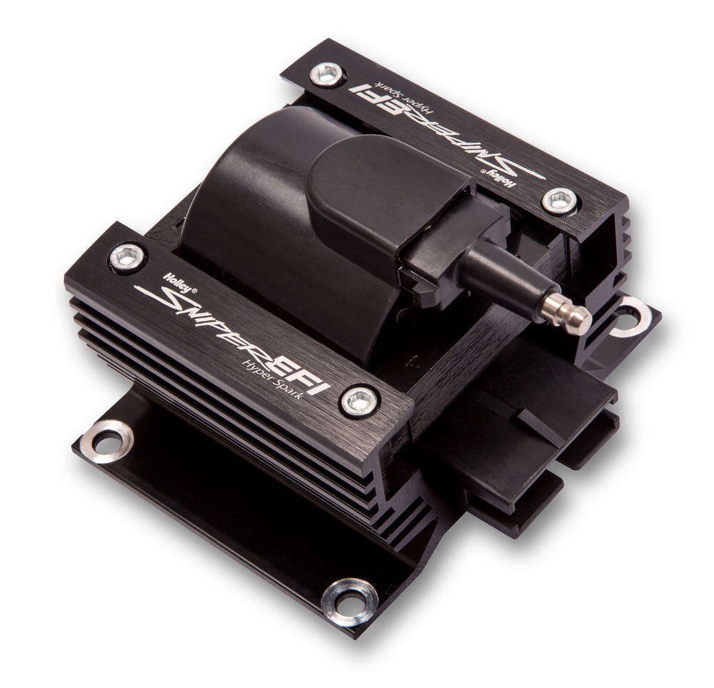Holley Sniper EFI Hyperspark Ignition Coil HLY556-152