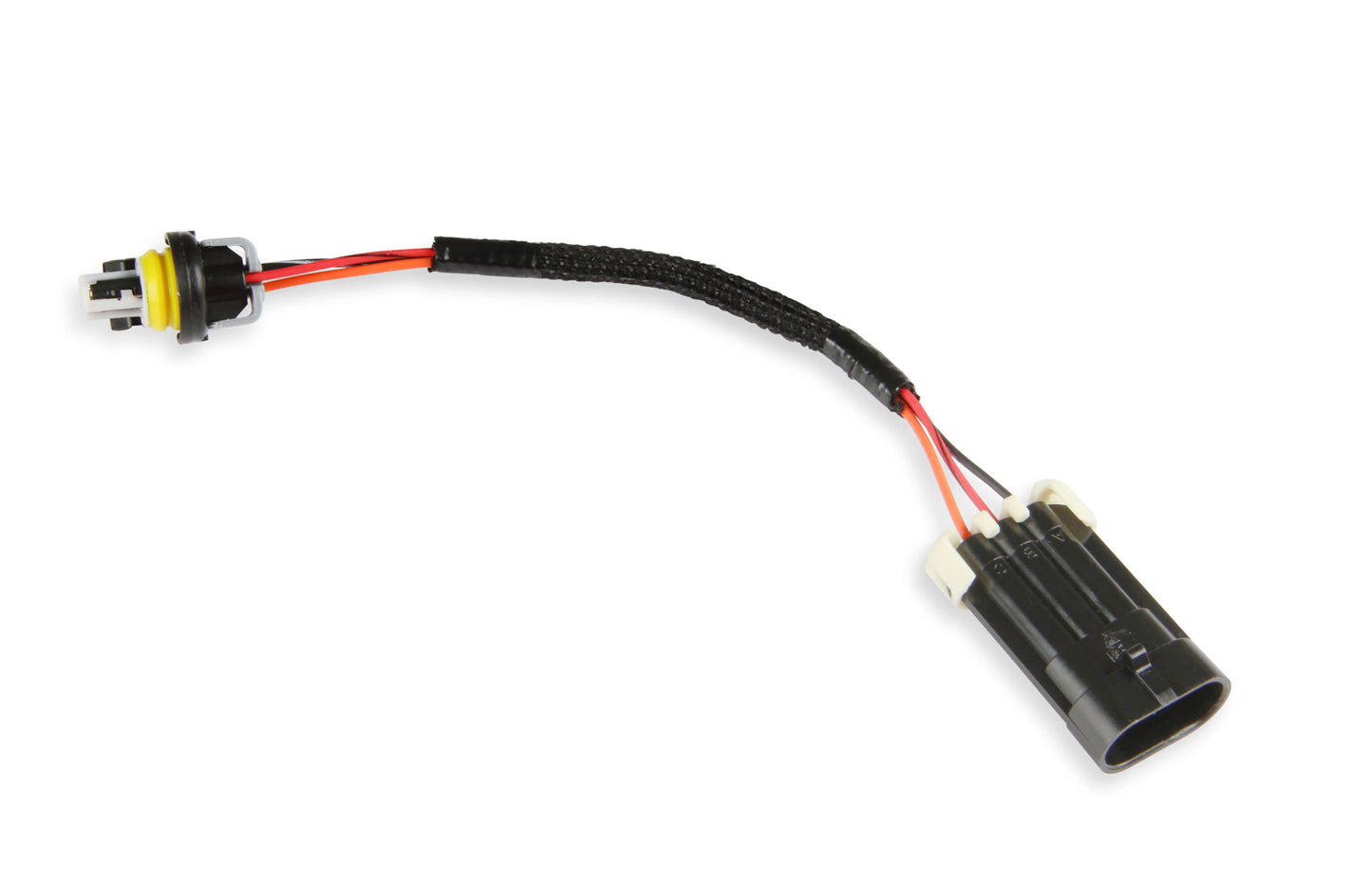 Holley Wire Harness LS to SS Map Adapter HLY558-467