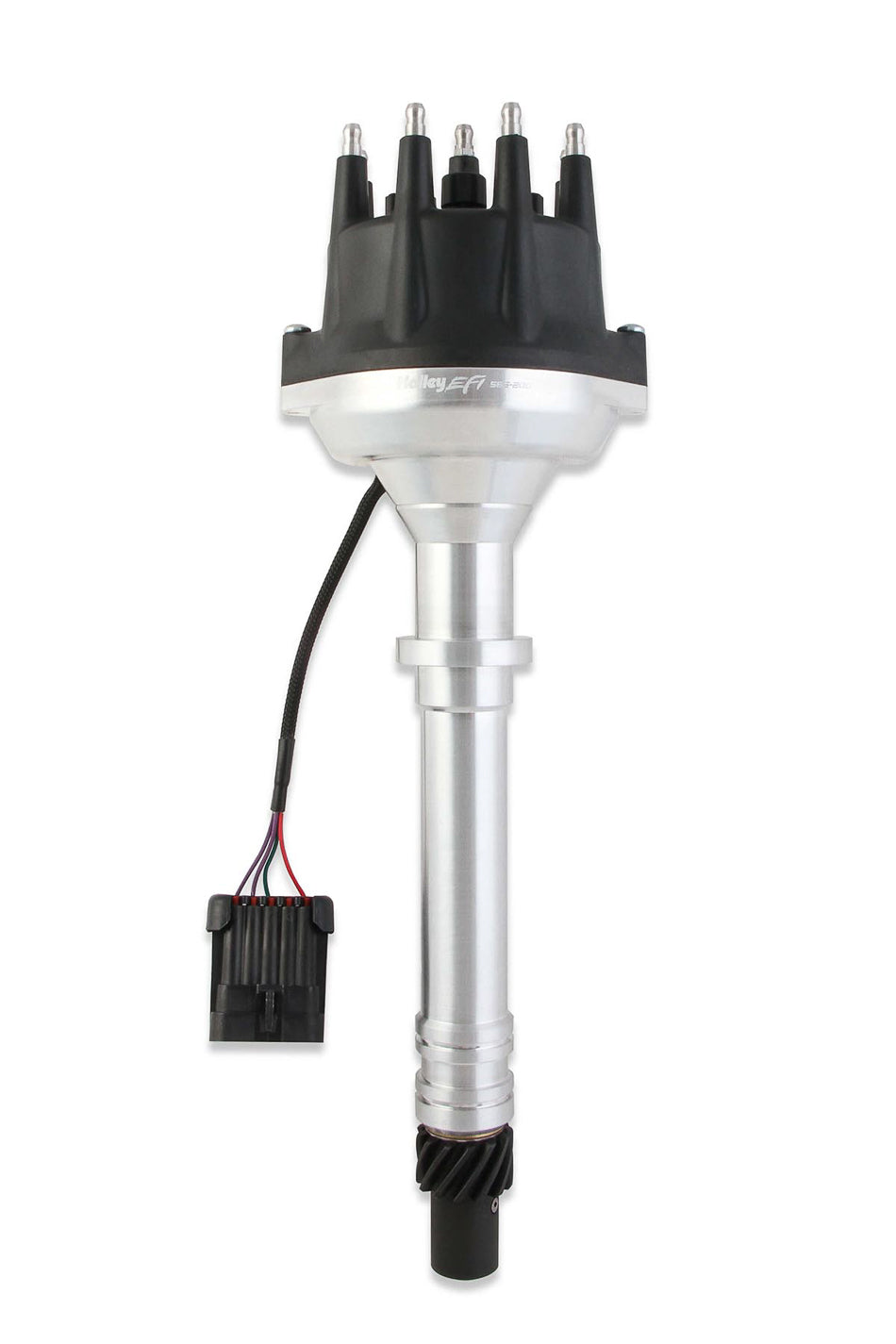 Holley SBF 351W Distributor - Dual Sync HLY565-201