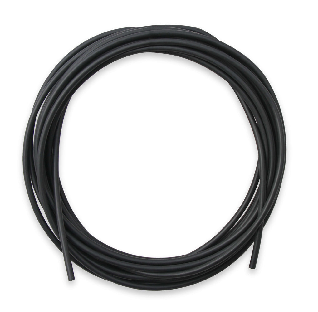 Holley Shielded Cable - 25ft - 3-Conductor HLY572-103