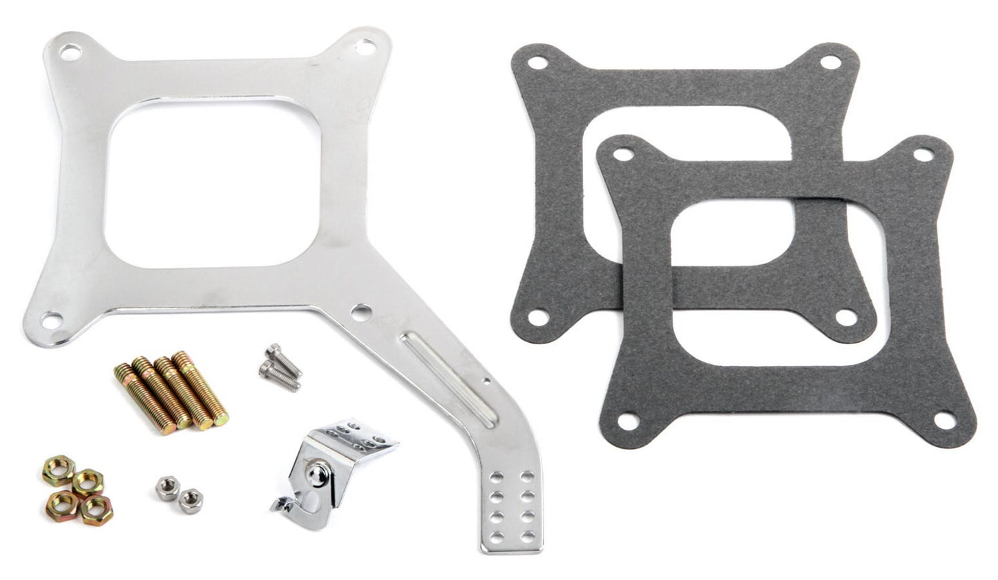 Holley Throttle Cable Bracket HLY717-5