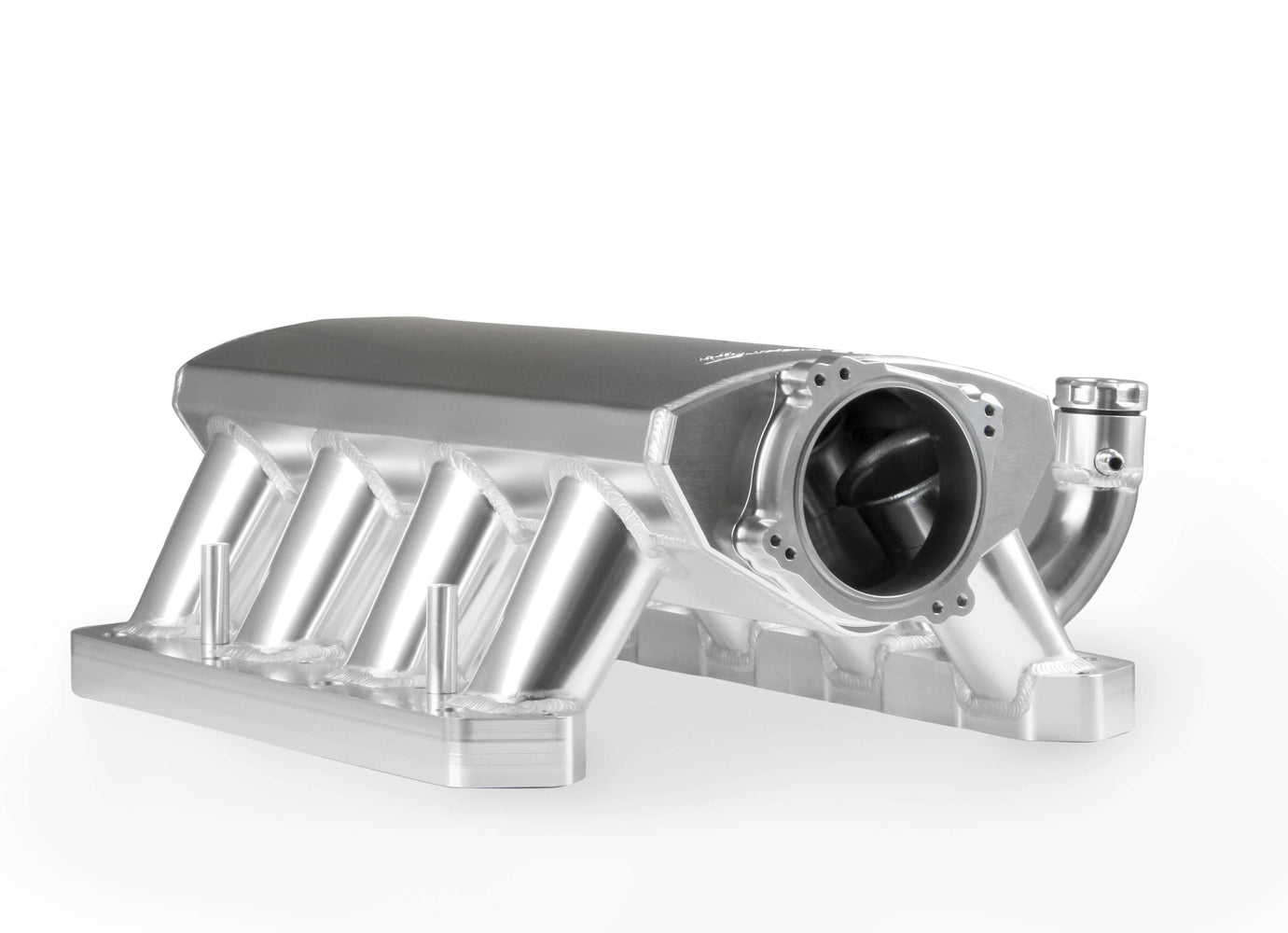 Holley Sniper EFI 90mm Intake Manifold Gen III Hemi HLY837251