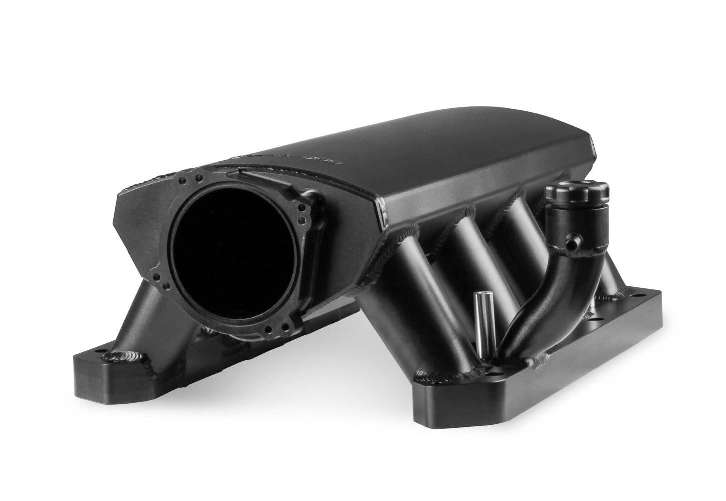 Holley Sniper Intake Manifold EFI 90mm Gen III Hemi HLY837252