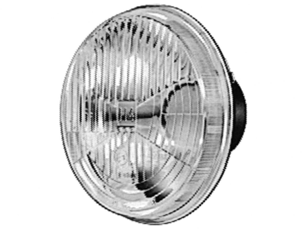 Hella Fog Lights 002850001 Item Image