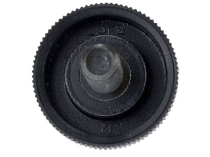 Hella Adjustment Knob for Rallye 4000 Series - Bulk Pkg