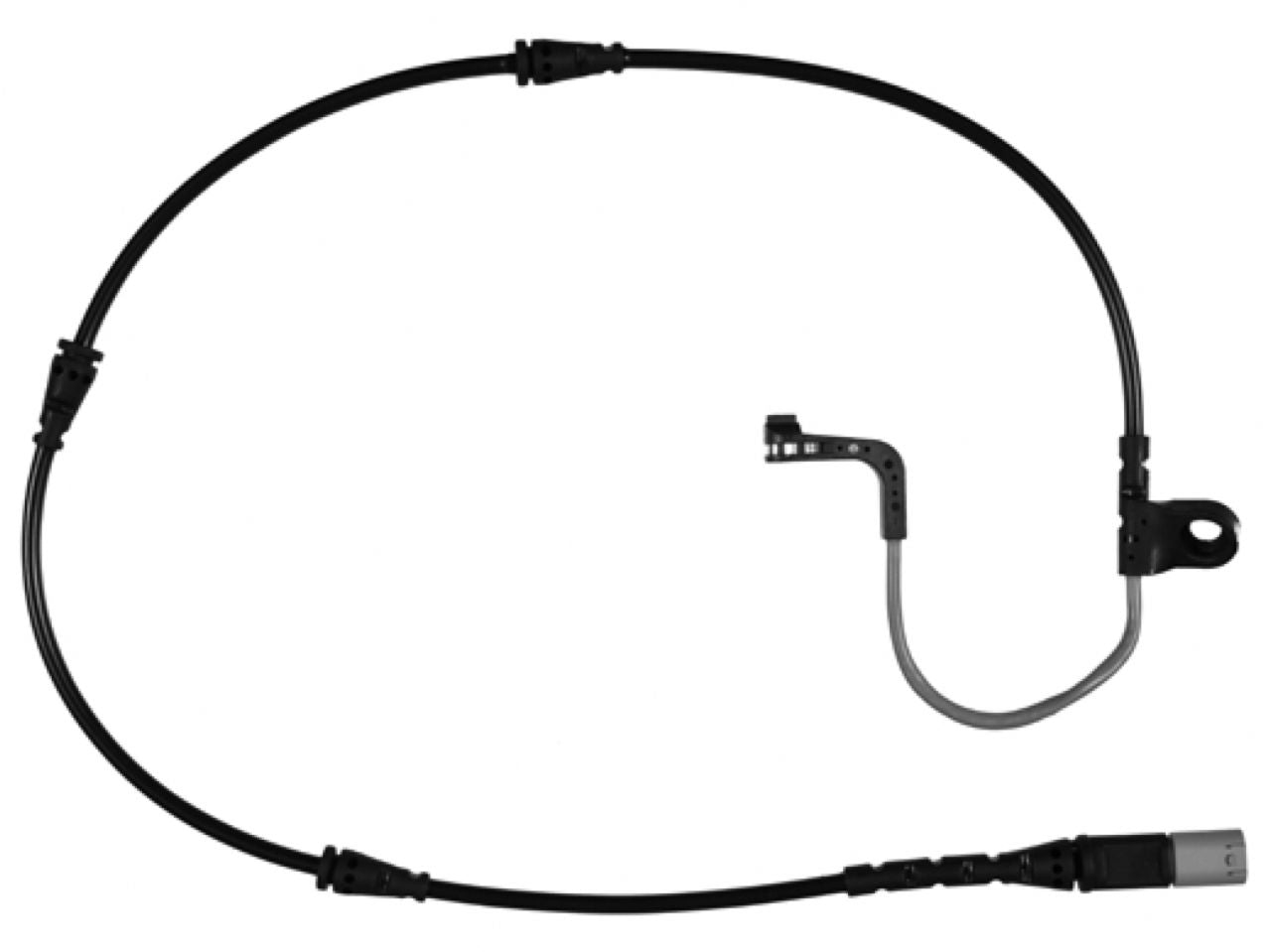 Pagid Disc Brake Pad Wear Sensor