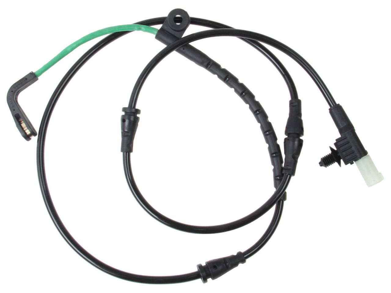 Pagid Disc Brake Pad Wear Sensor