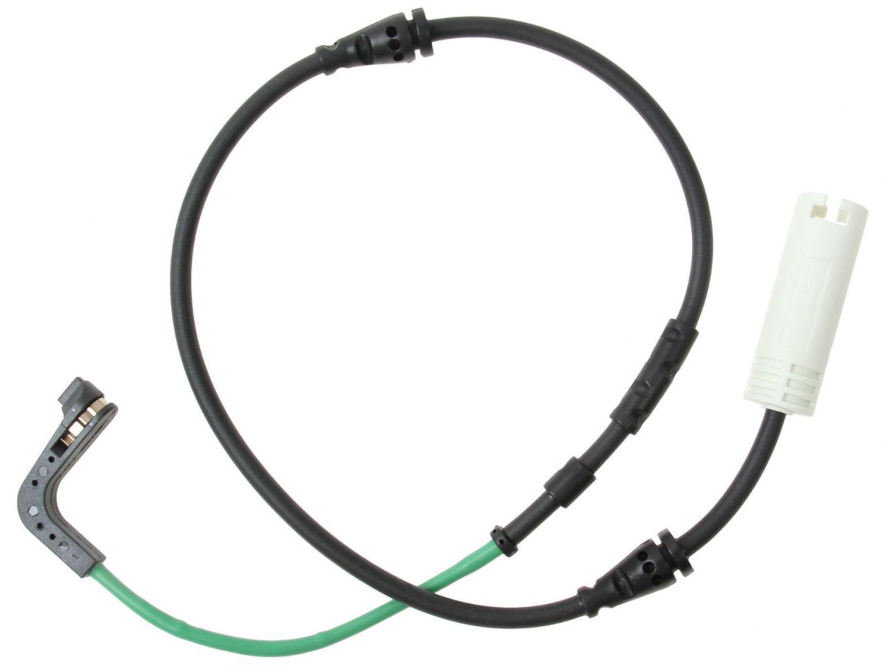 Pagid Disc Brake Pad Wear Sensor