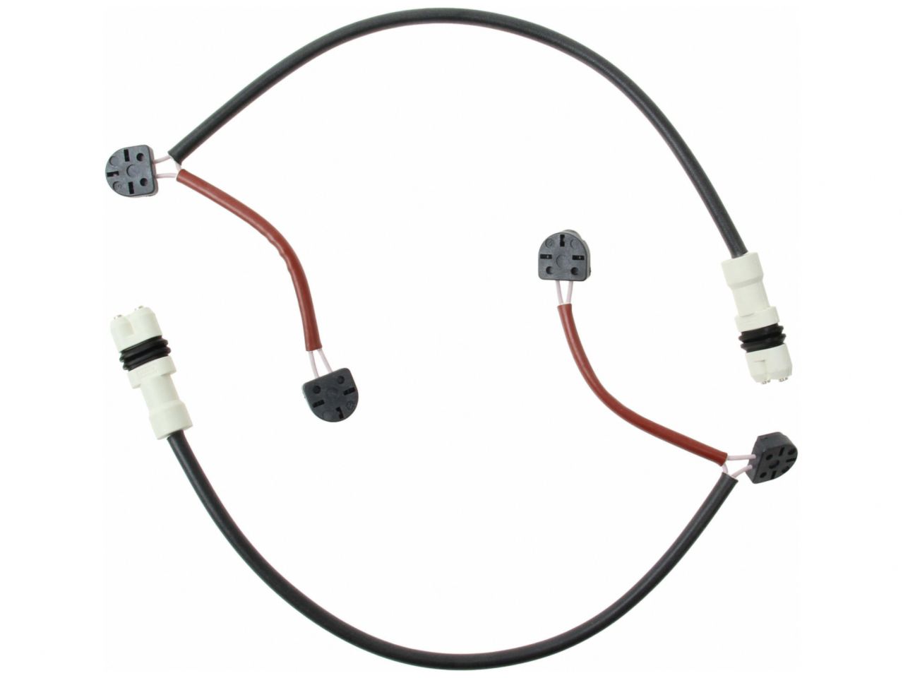 Pagid Disc Brake Pad Wear Sensor