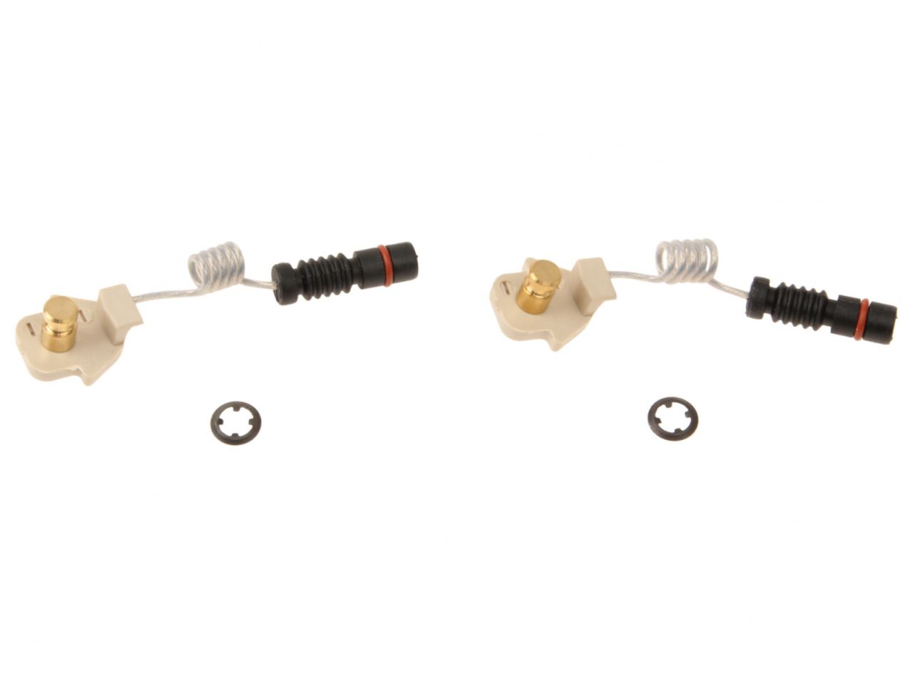 Pagid Disc Brake Pad Wear Sensor