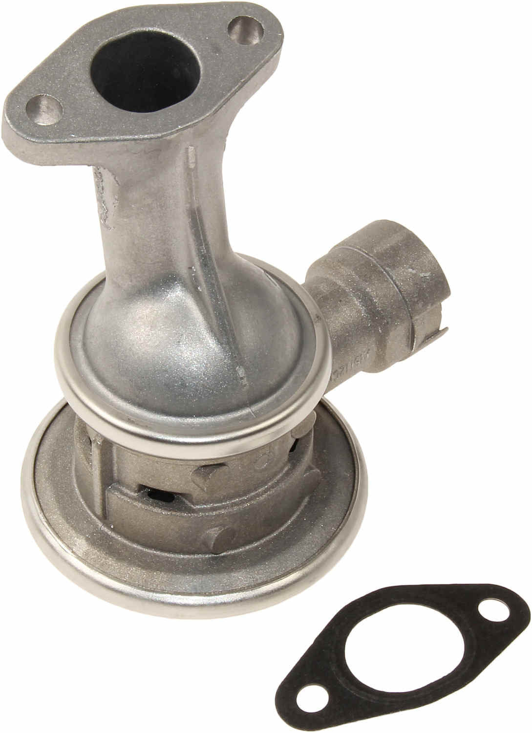 Pierburg Exhaust Gas Recirculation (EGR) Valve  top view frsport 7.01318.20.0