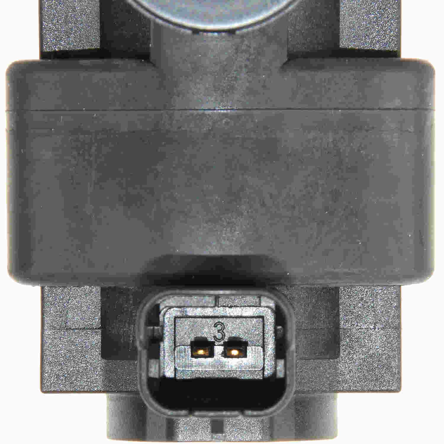 pierburg turbocharger wastegate vacuum actuator and solenoid connector  frsport 7.01777.17.0